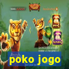 poko jogo